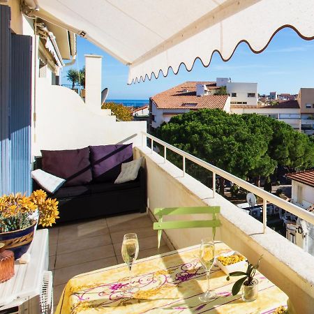 Penthouse Antibes Apartment Екстериор снимка