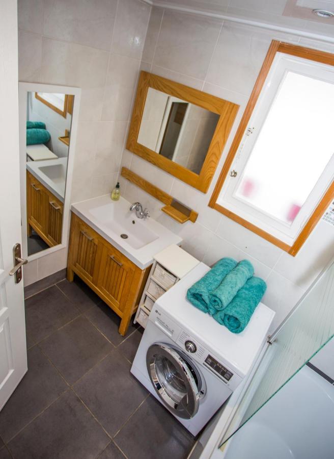 Penthouse Antibes Apartment Екстериор снимка