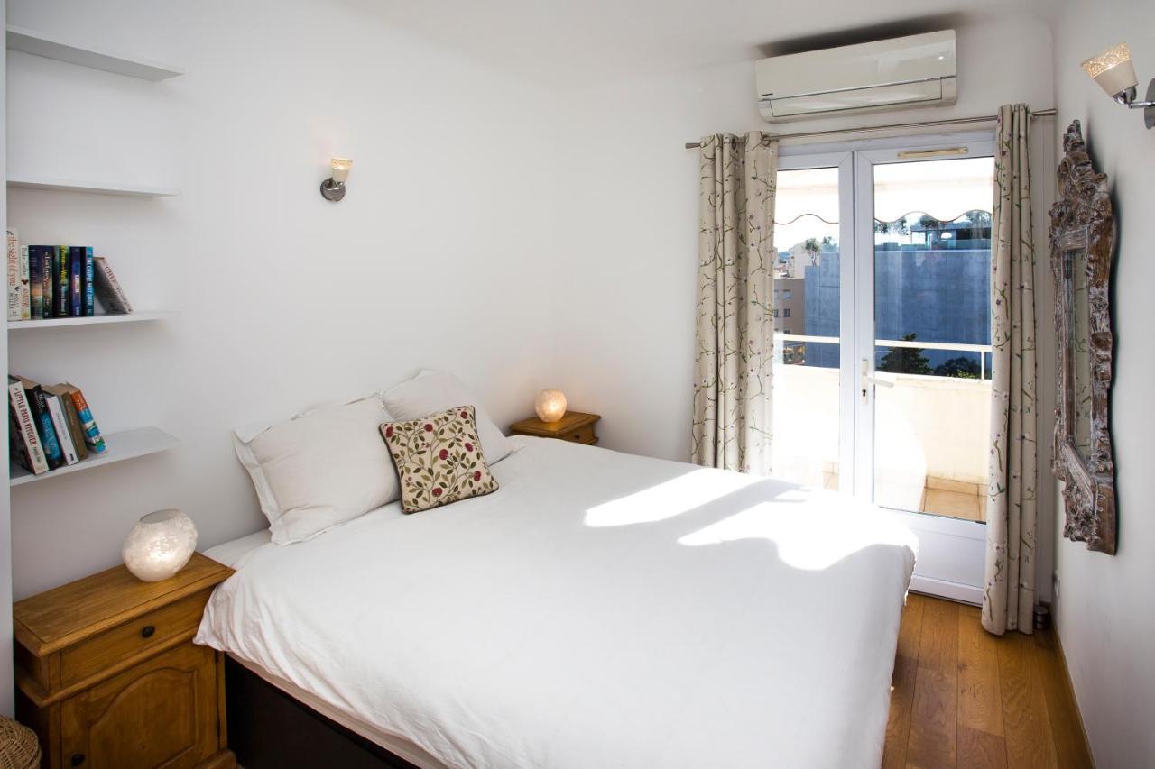 Penthouse Antibes Apartment Екстериор снимка