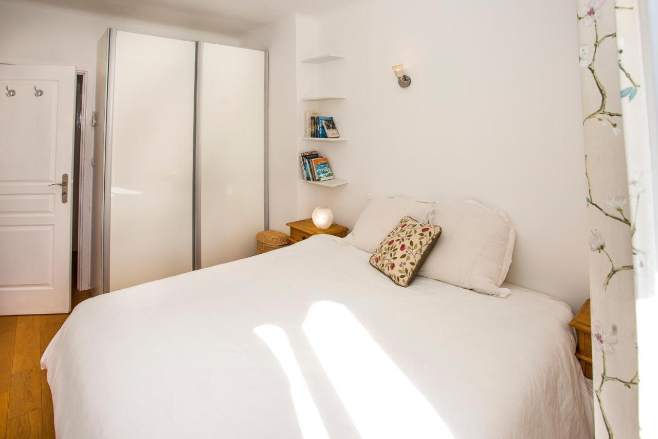 Penthouse Antibes Apartment Екстериор снимка