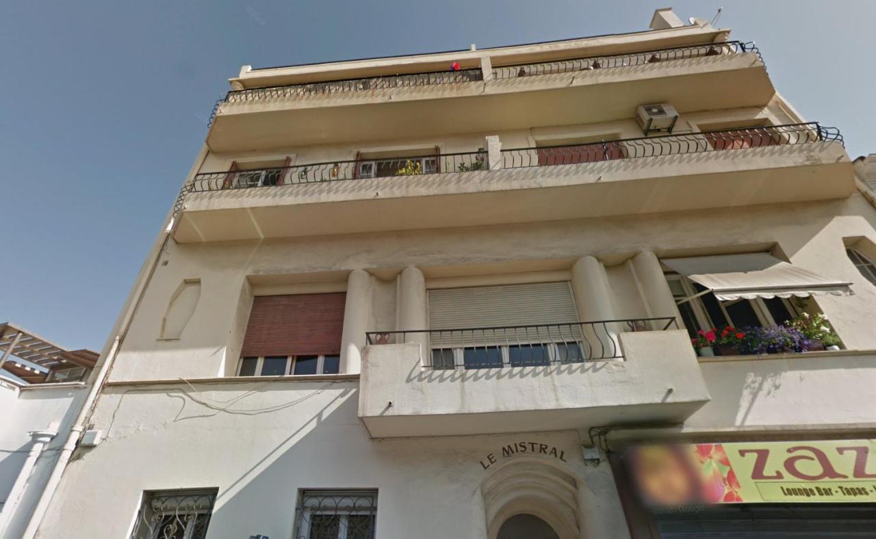 Penthouse Antibes Apartment Екстериор снимка